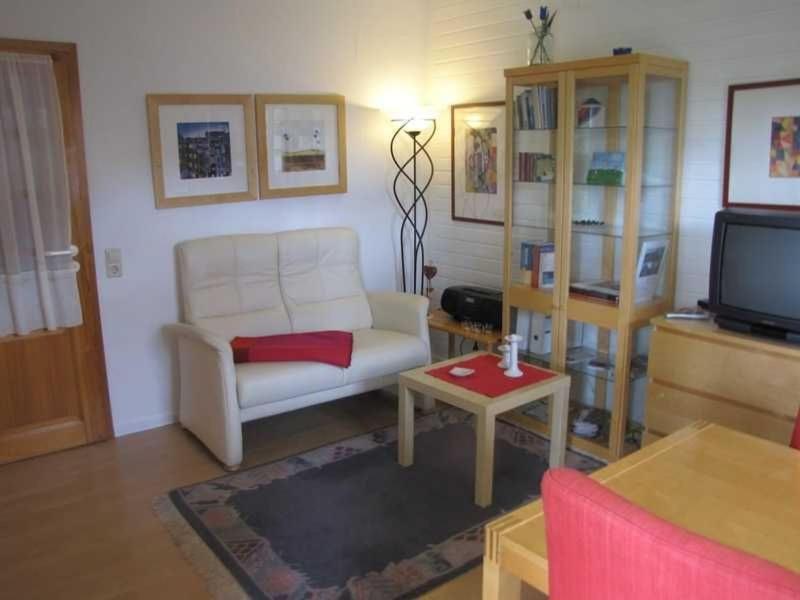 Ferienwohnung Am Odenwaldlimes Vielbrunn Exterior photo